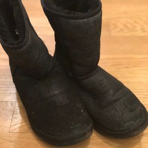 UGG boots